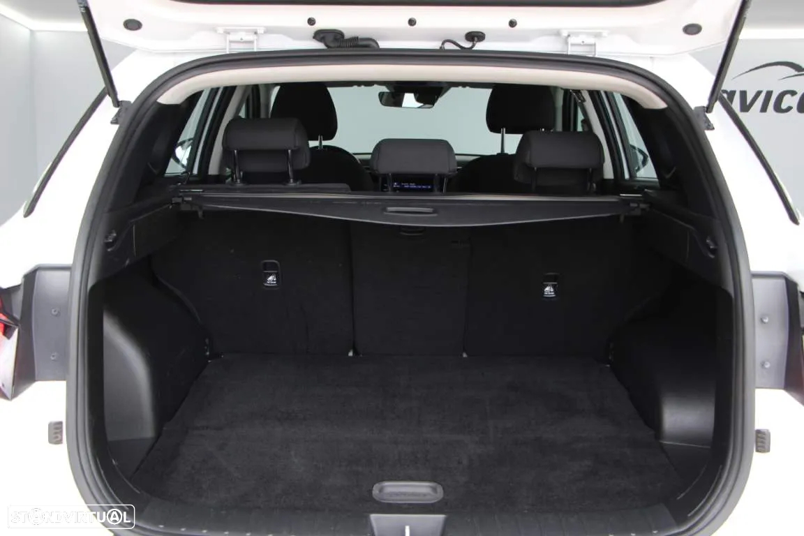Hyundai Tucson 1.6 CRDi Premium - 24