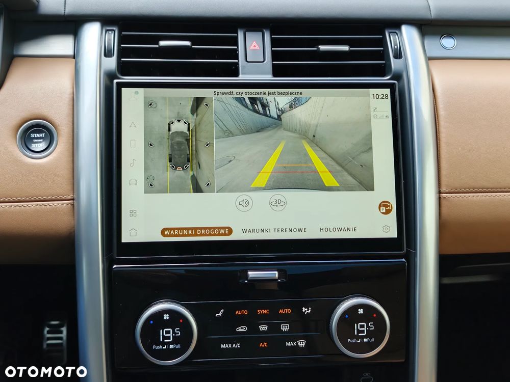 Land Rover Discovery 3.0 D250 mHEV Dynamic SE - 31