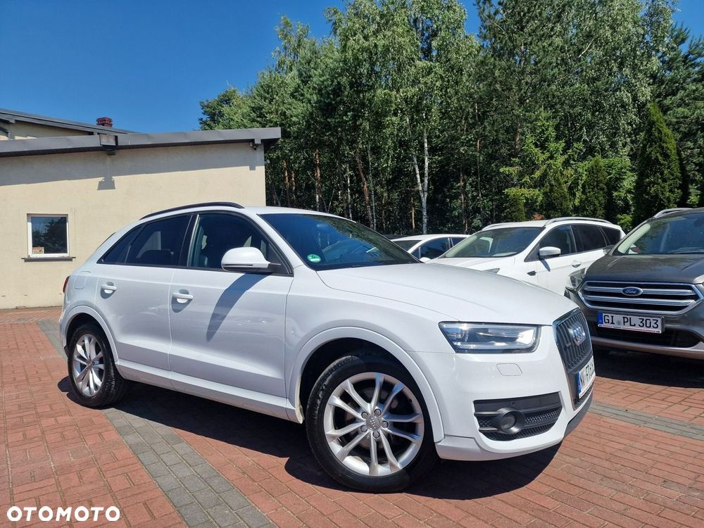 Audi Q3 - 10
