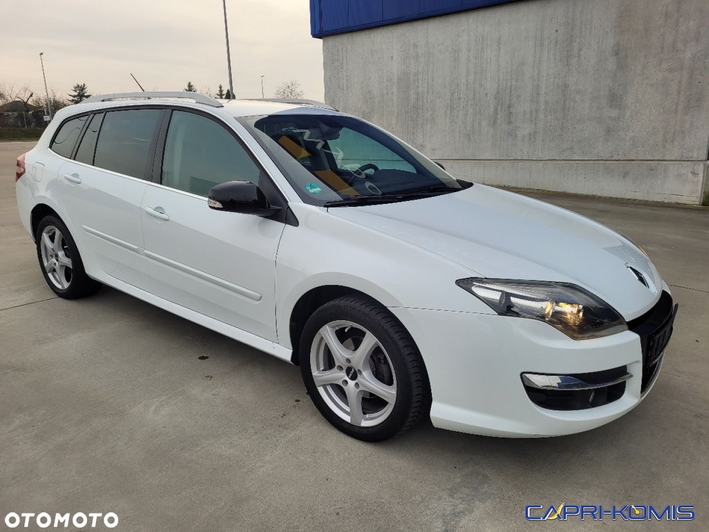Renault Laguna - 9