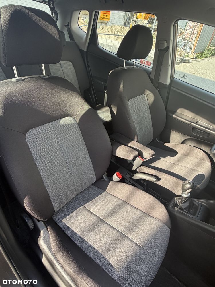 Kia Venga - 3