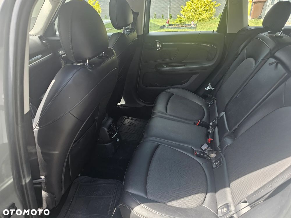 MINI Countryman Cooper S ALL4 - 29