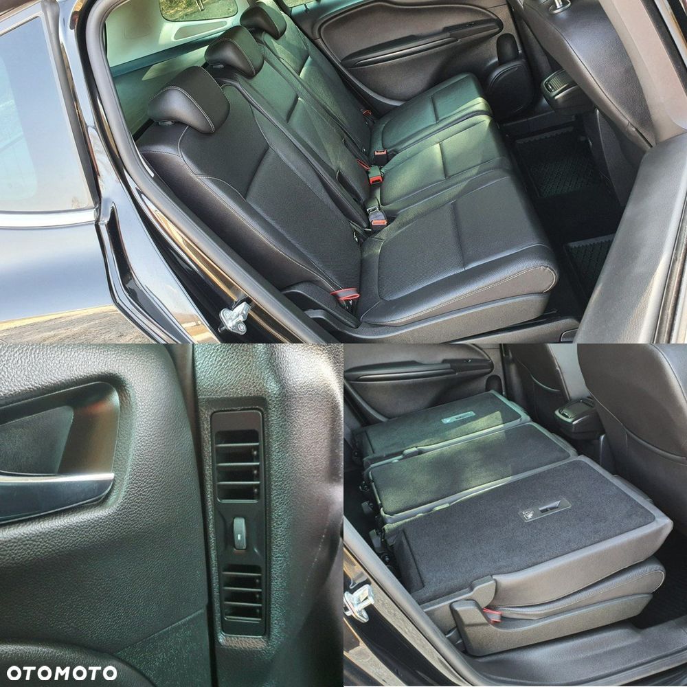 Opel Zafira Tourer 1.6 CDTI ecoFLEX Start/Stop Innovation - 10