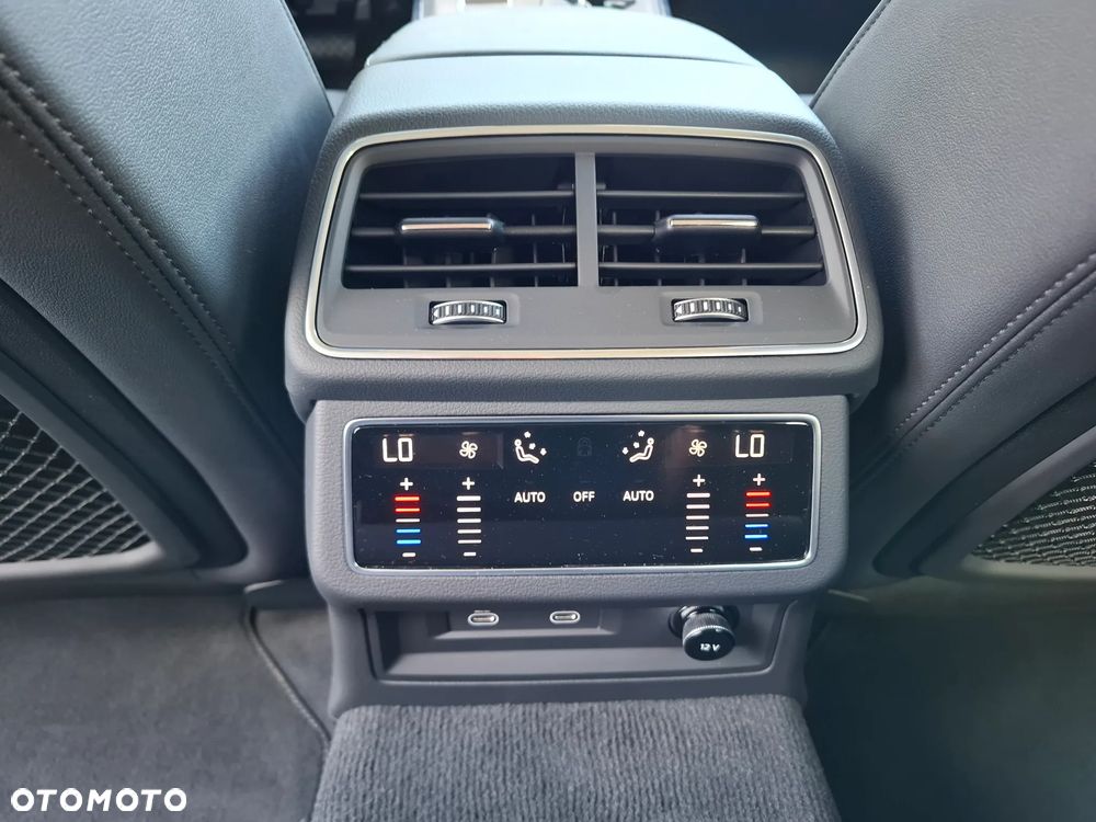 Audi A6 Avant 50 TDI quattro tiptronic S line - 18