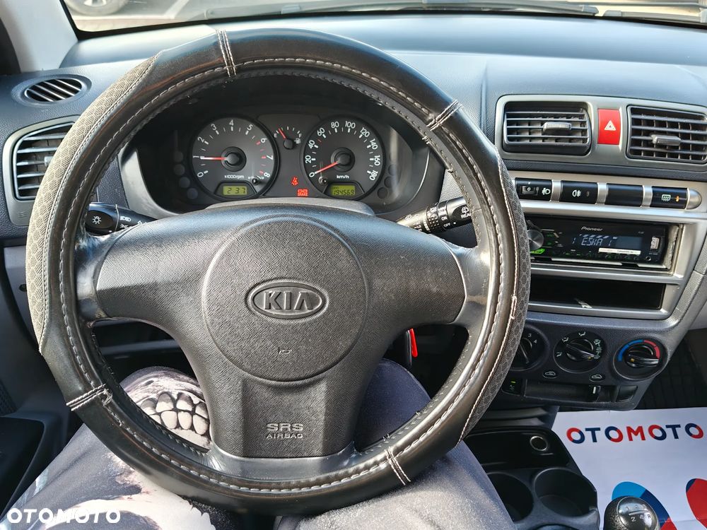 Kia Picanto 1.0 (klm) - 21