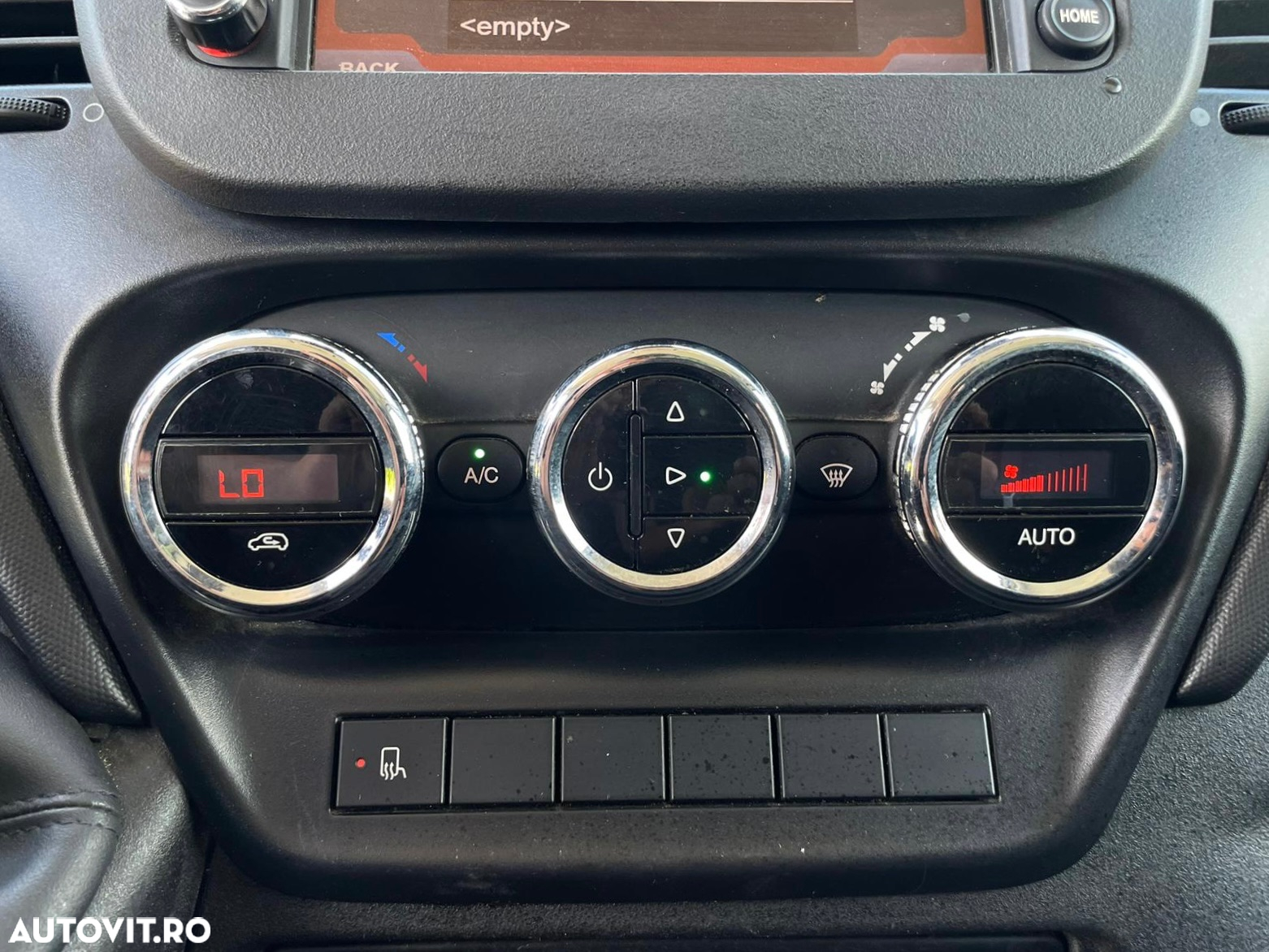 Iveco Daily 3.0 D FRIGORIFIC LIFT SPATE - 29