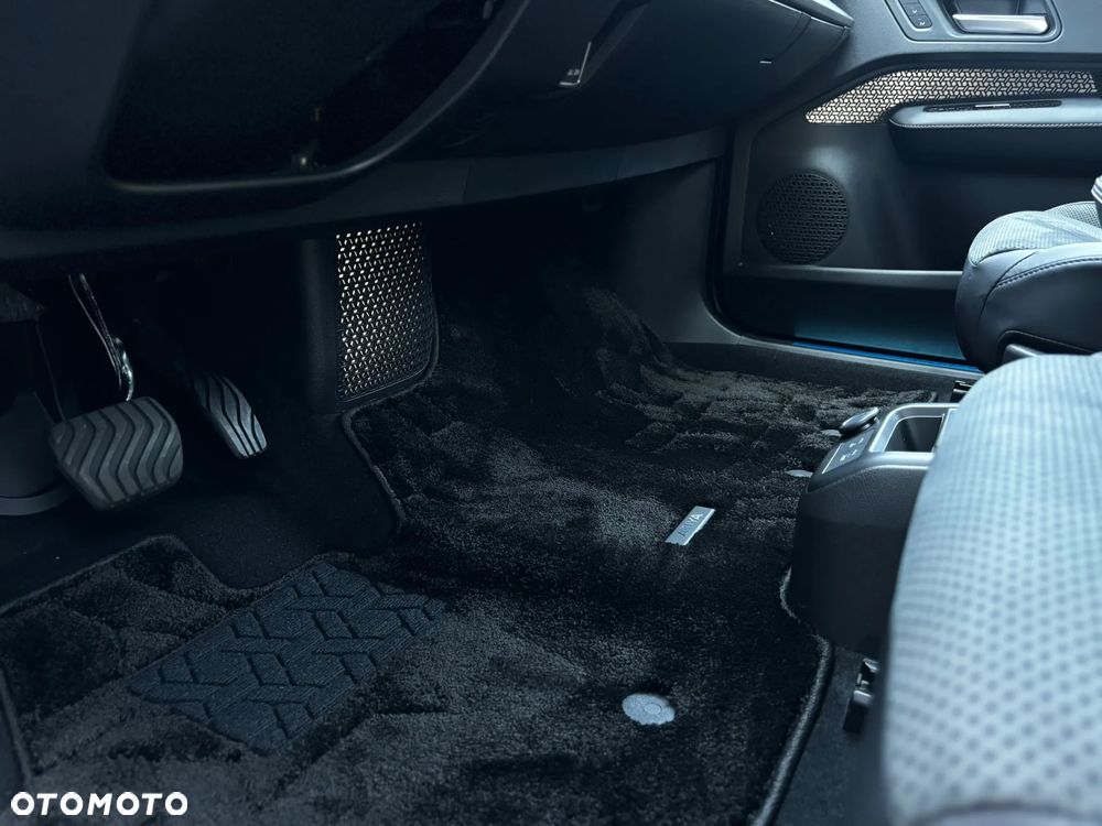 Nissan Ariya 87kWh E-4orce Evolve - 18