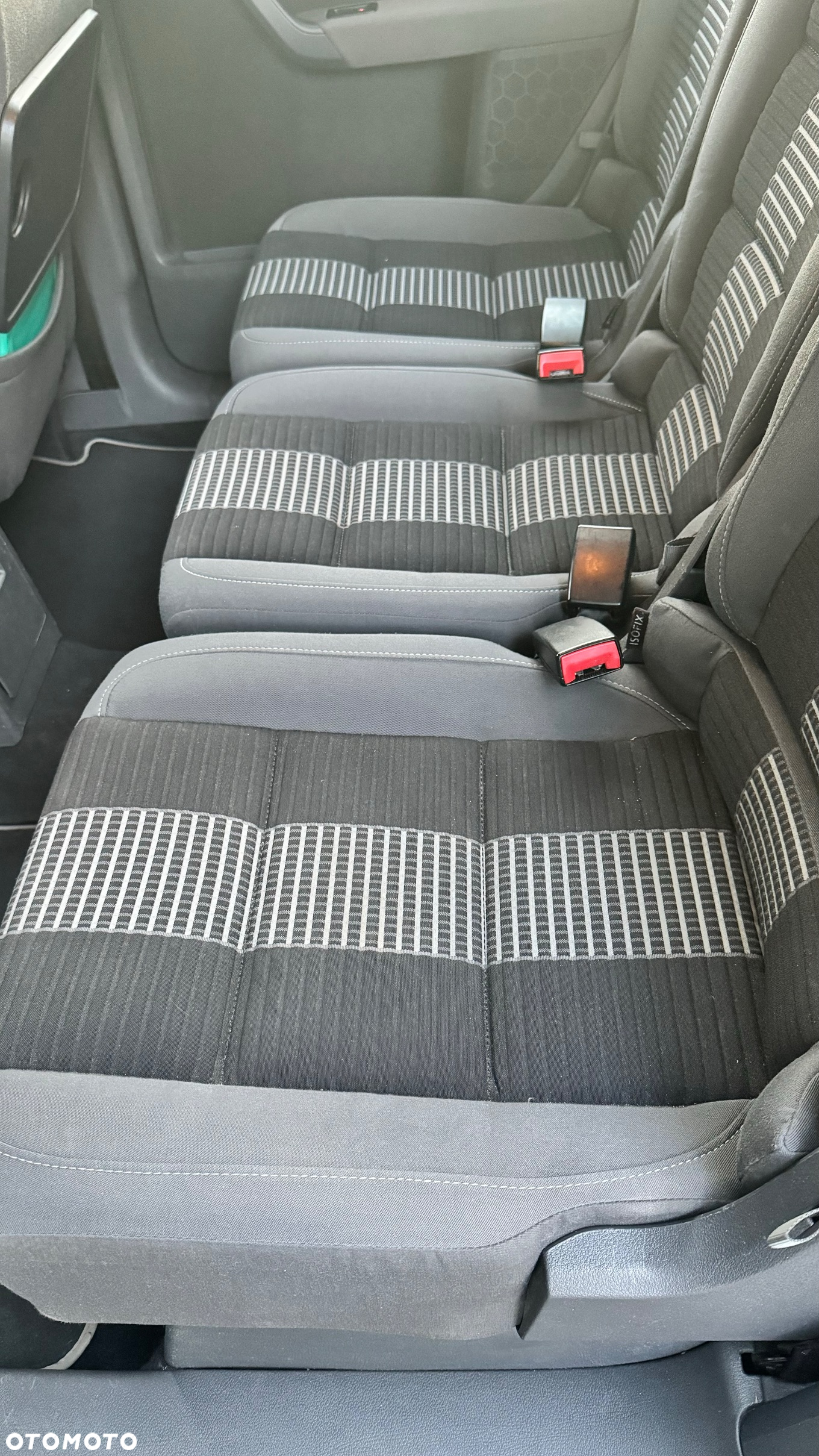 Volkswagen Touran 1.6 - 26