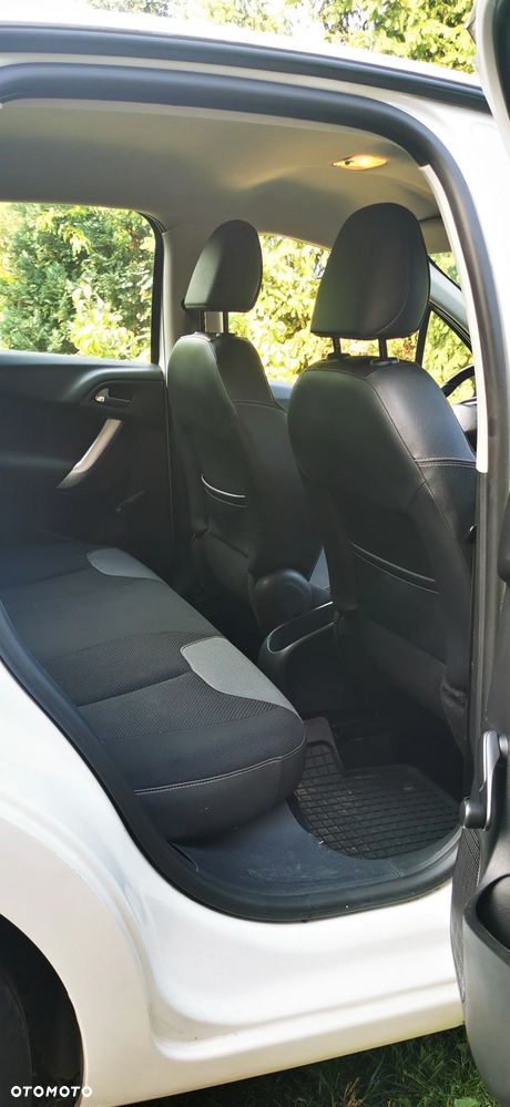 Citroën C3 1.4 HDi Confort - 16