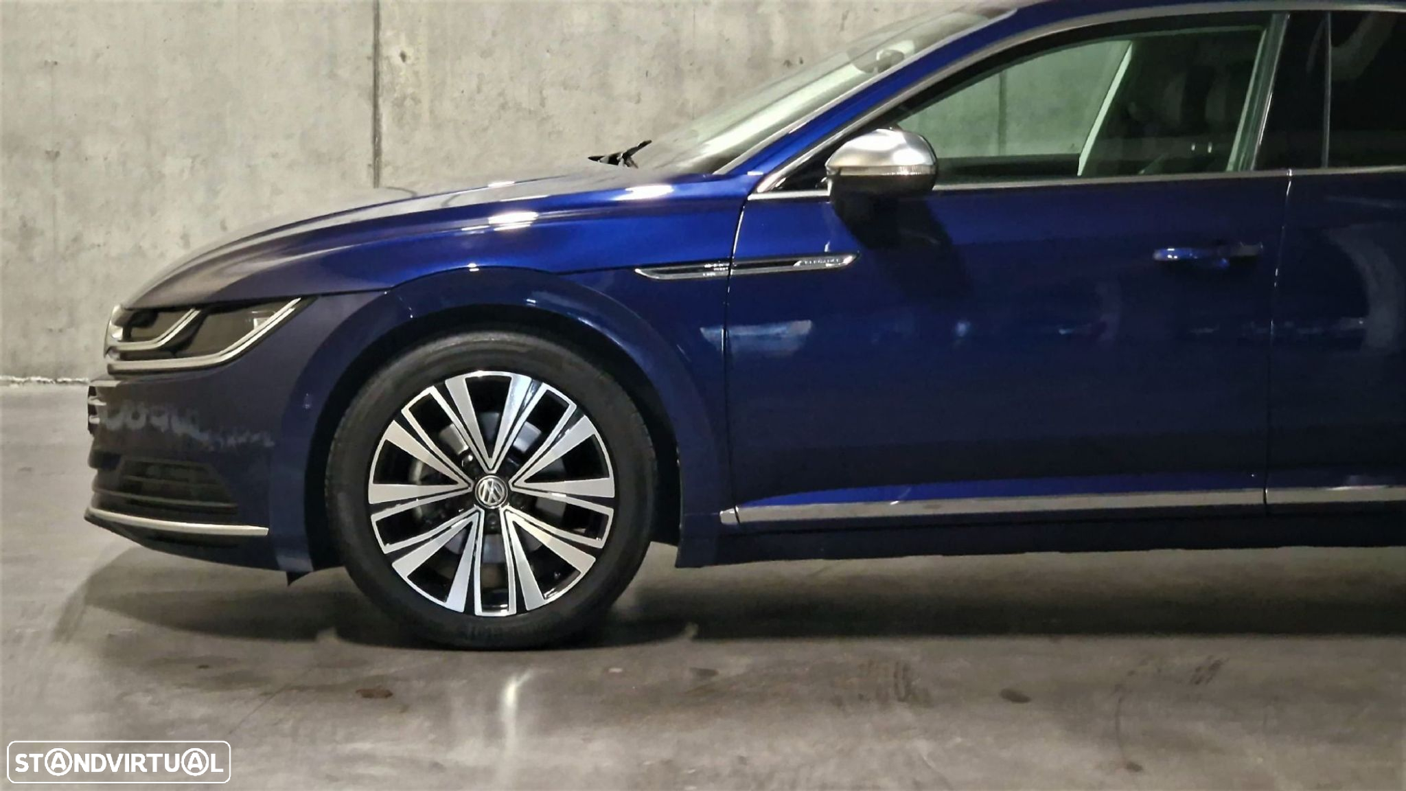 VW Arteon - 15