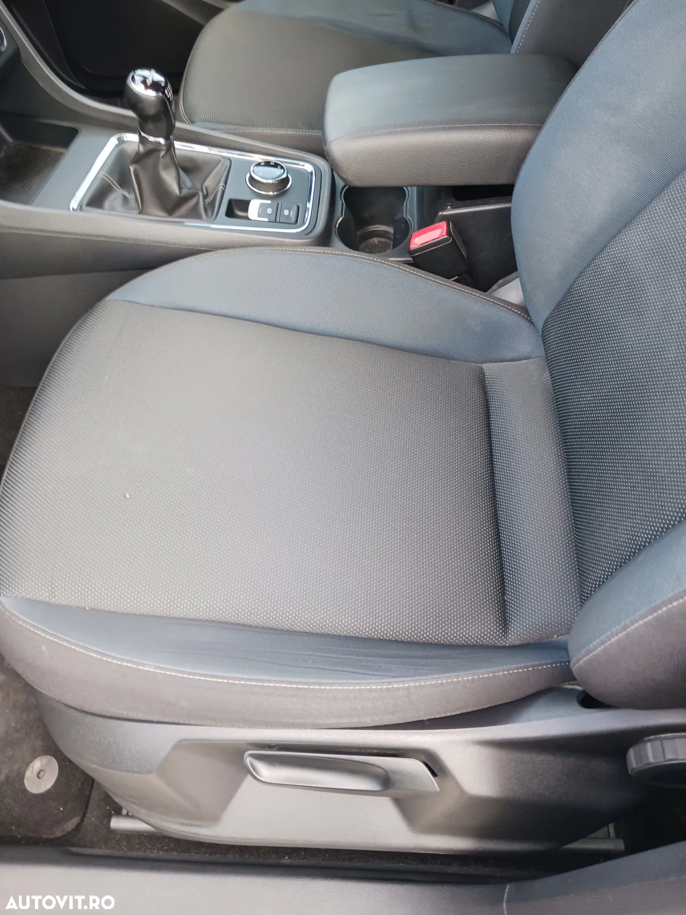 Seat Ateca 2.0 TDI 4DRIVE STYLE - 13