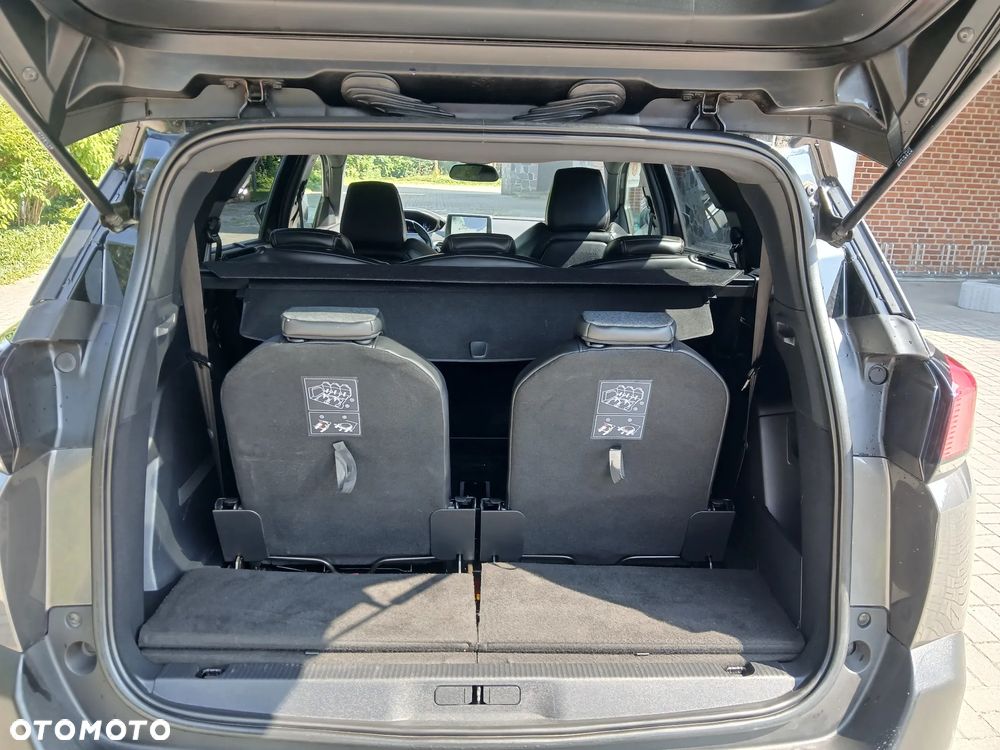 Peugeot 5008 - 16