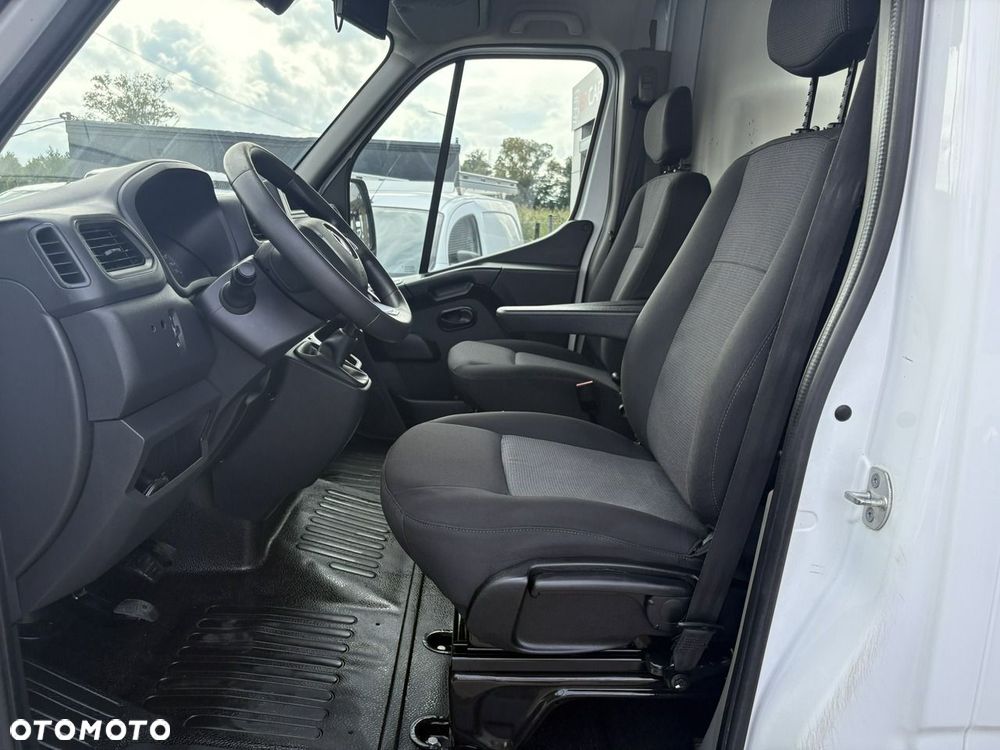 Renault Master - 8
