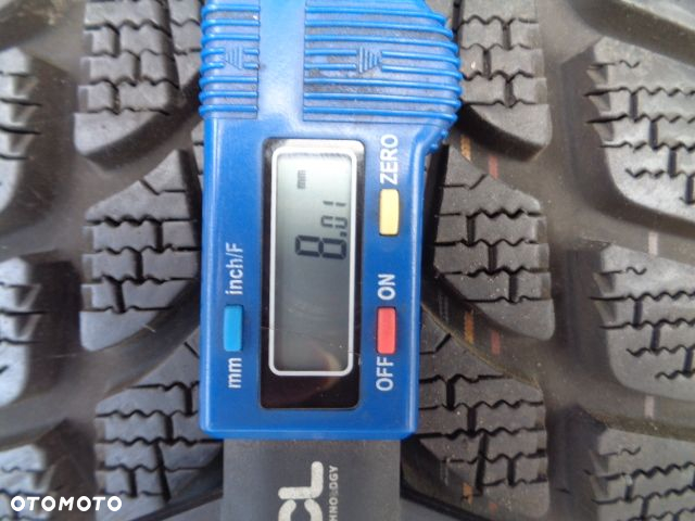 4X KOŁA BMW 16 ET34 DUNLOP SP 4D 195/55R16 - 7