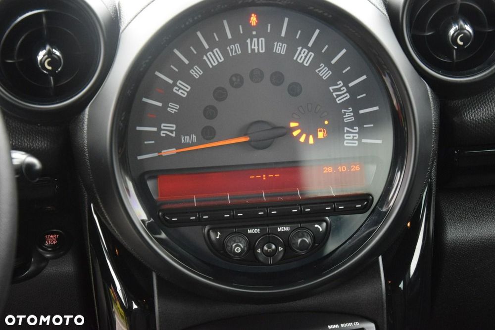 MINI Countryman One D - 28