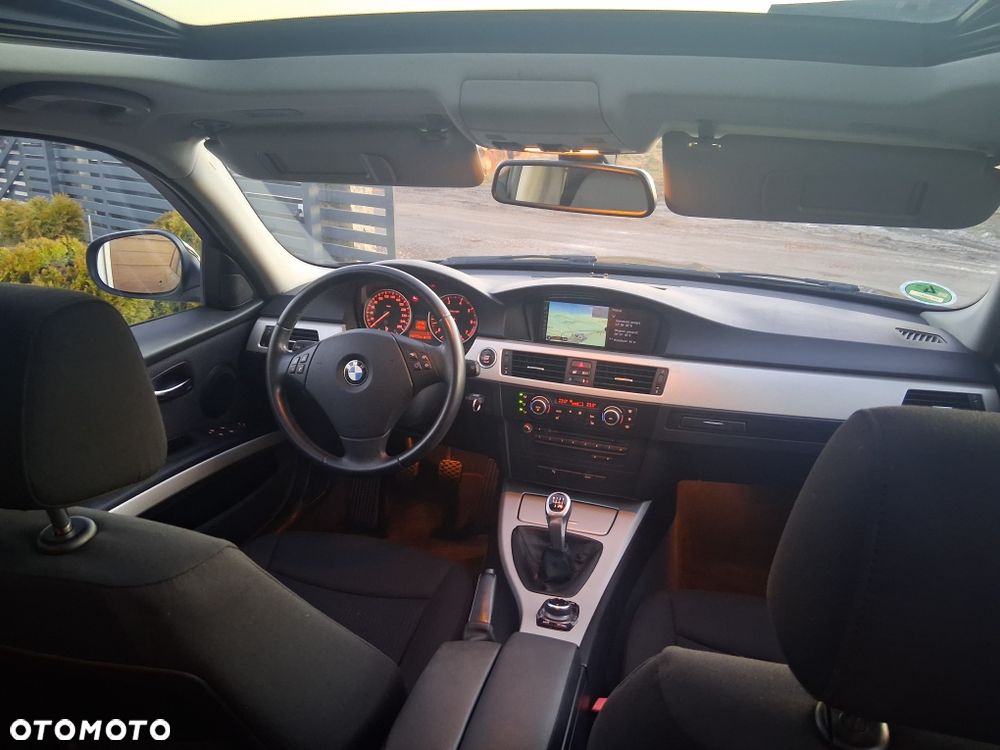 BMW Seria 3 318i Edition Lifestyle - 8