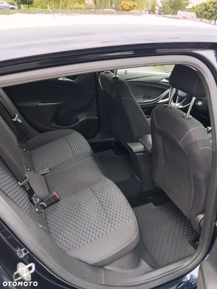 Opel Astra V 1.0 T Enjoy S&S - 6