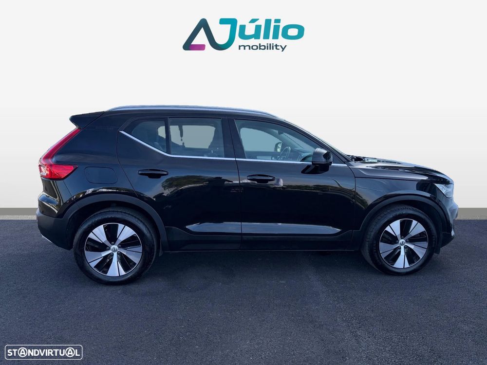 Volvo C40 - 8