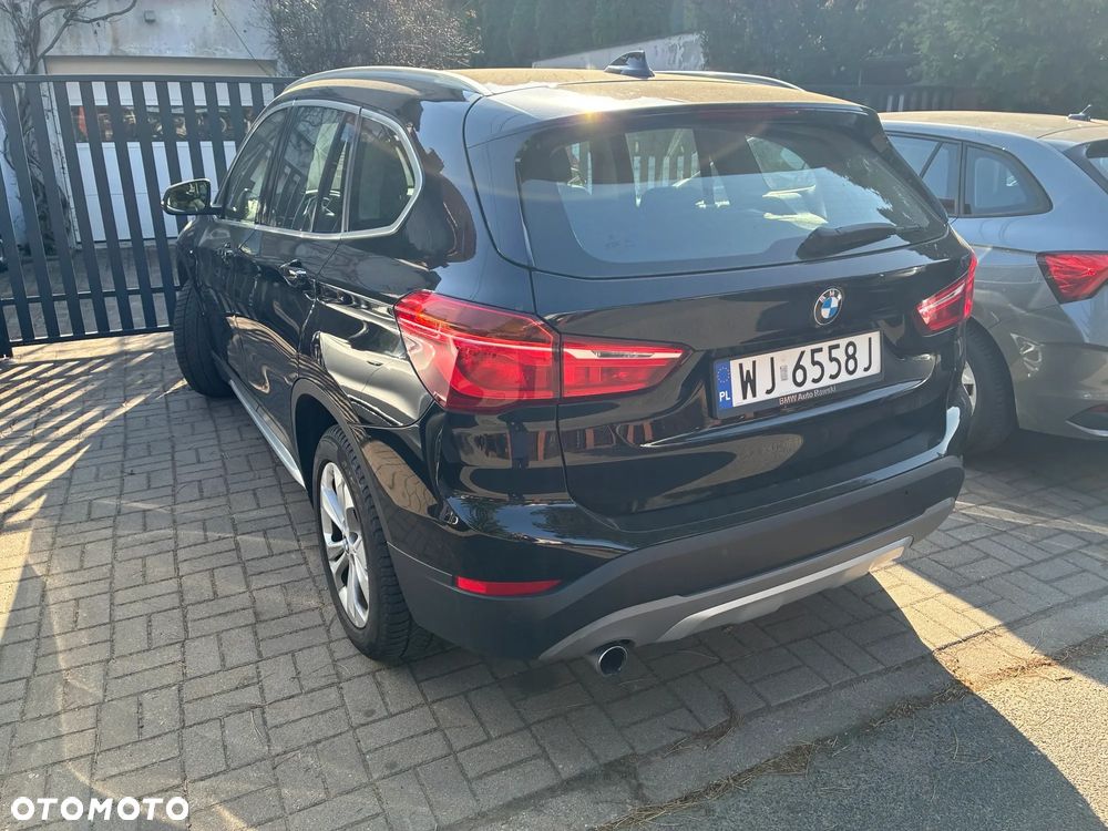 BMW X1 - 6