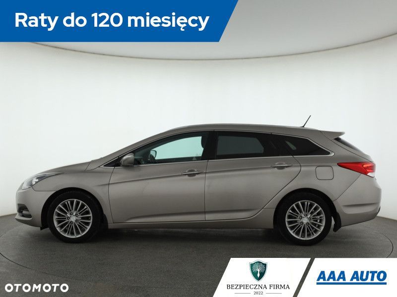 Hyundai i40 - 4