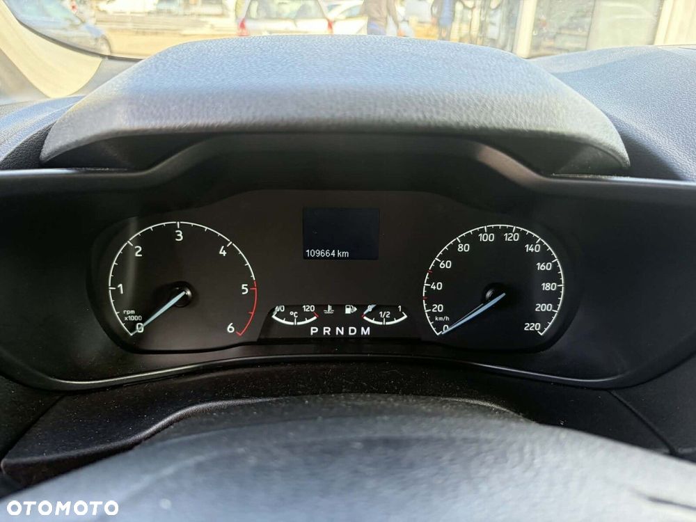 Ford transit-connect - 5