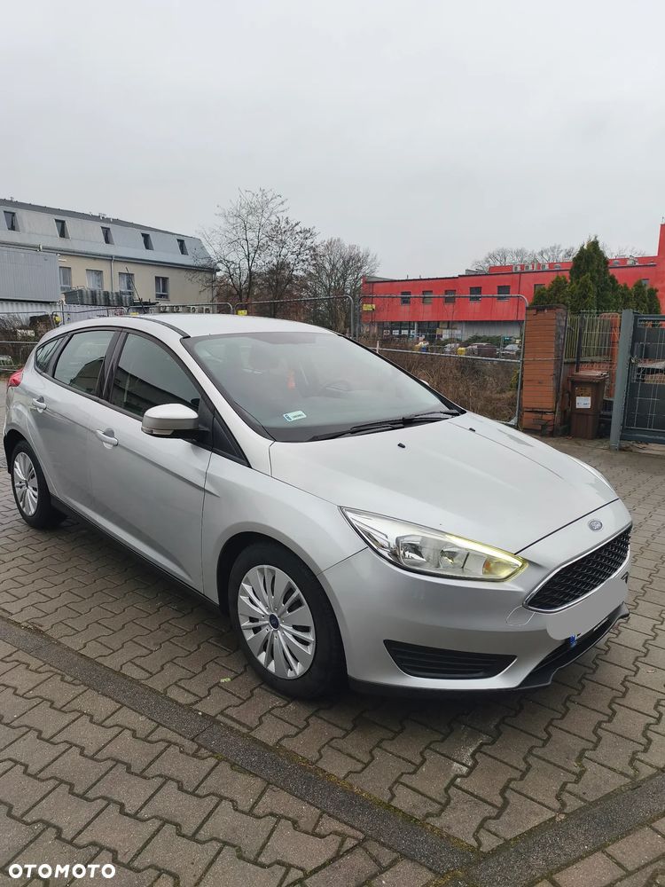 Ford Focus - 4