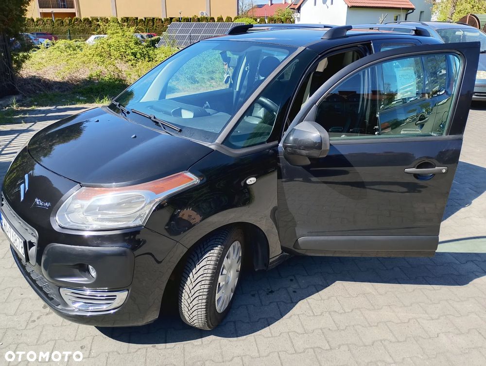 Citroën C3 Picasso VTi 95 Advance - 9