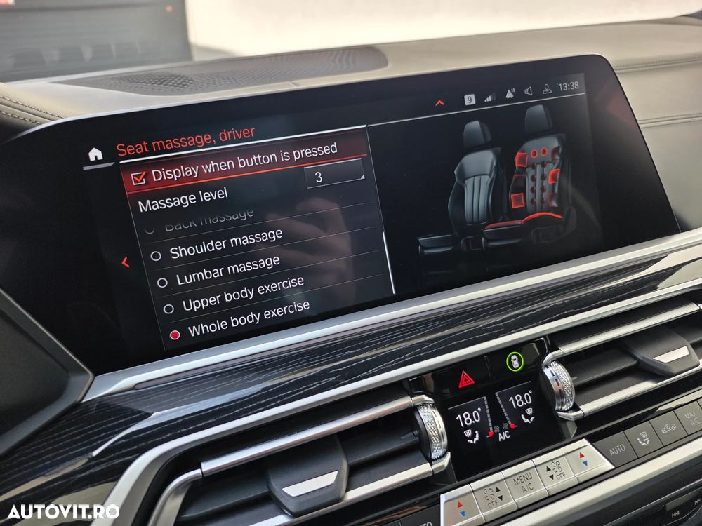 BMW X7 xDrive40d - 31