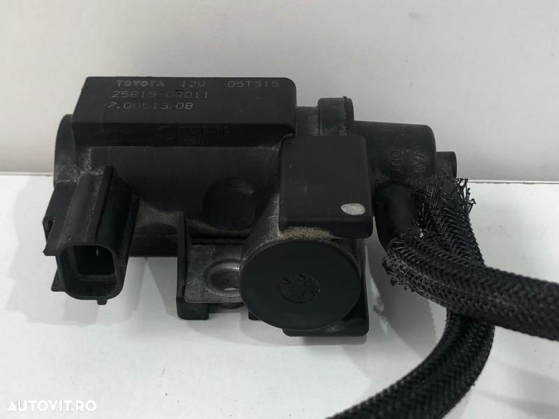 Electrovalva 70051308 Lexus IS XE20 [2005 - 2010] - 1