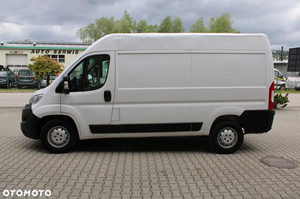 Opel Movano - 15