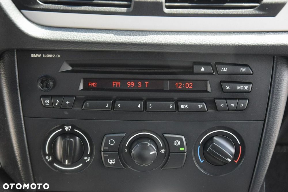 BMW X1 xDrive20d - 21