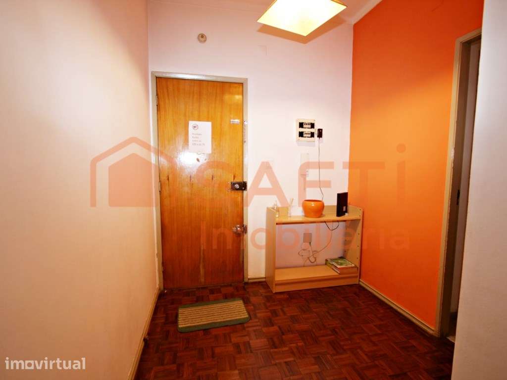 Apartamento T2+1 Leiria - Grande imagem: 3/20