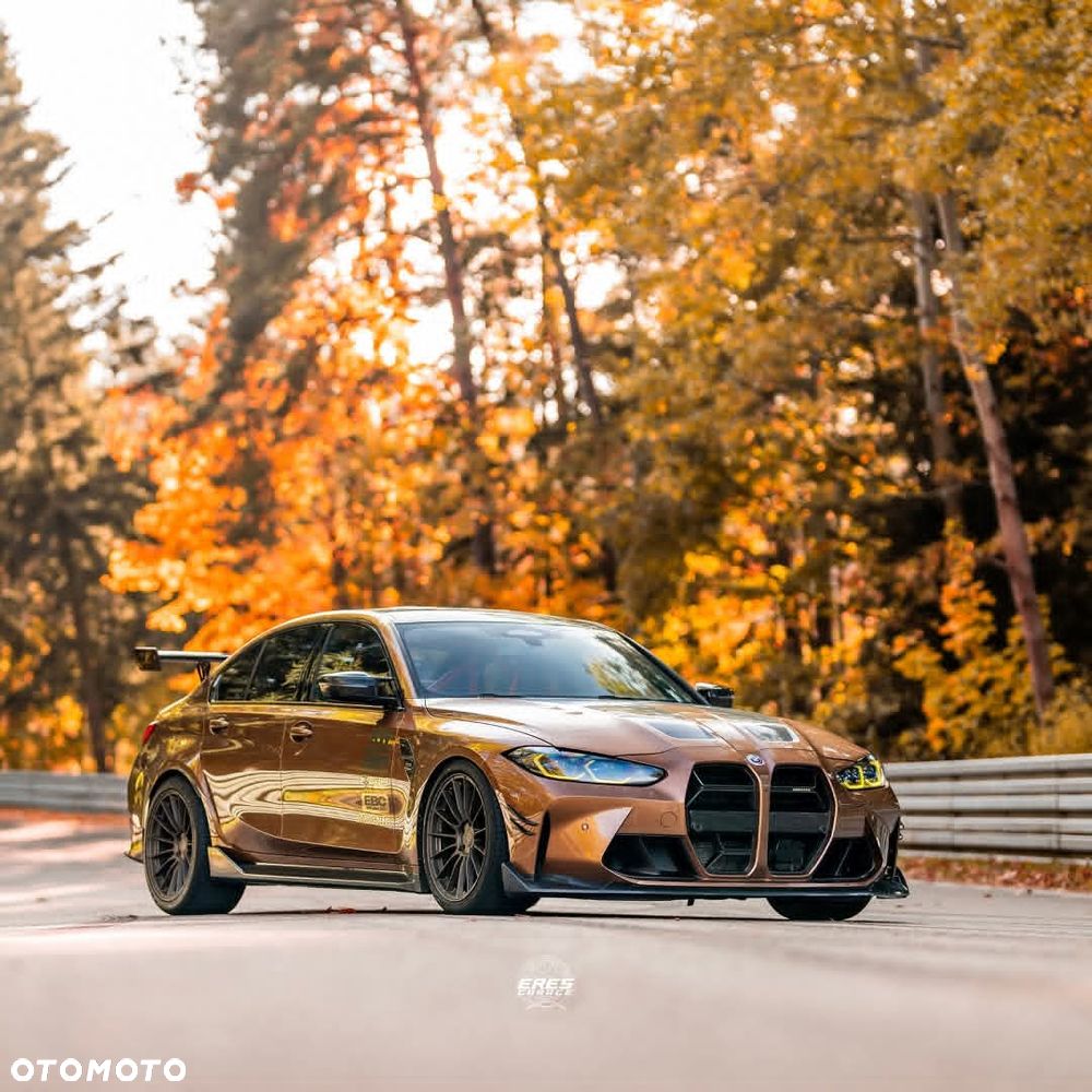 BMW M3 - 10