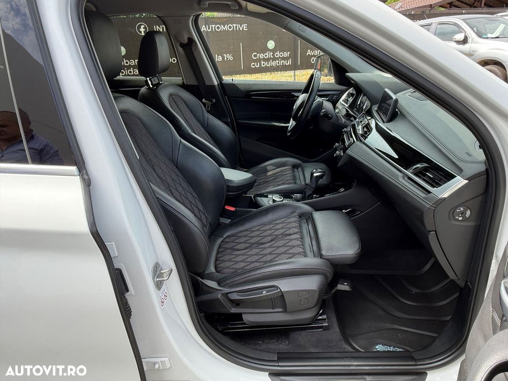 BMW X1 xDrive25e AT PHEV - 11