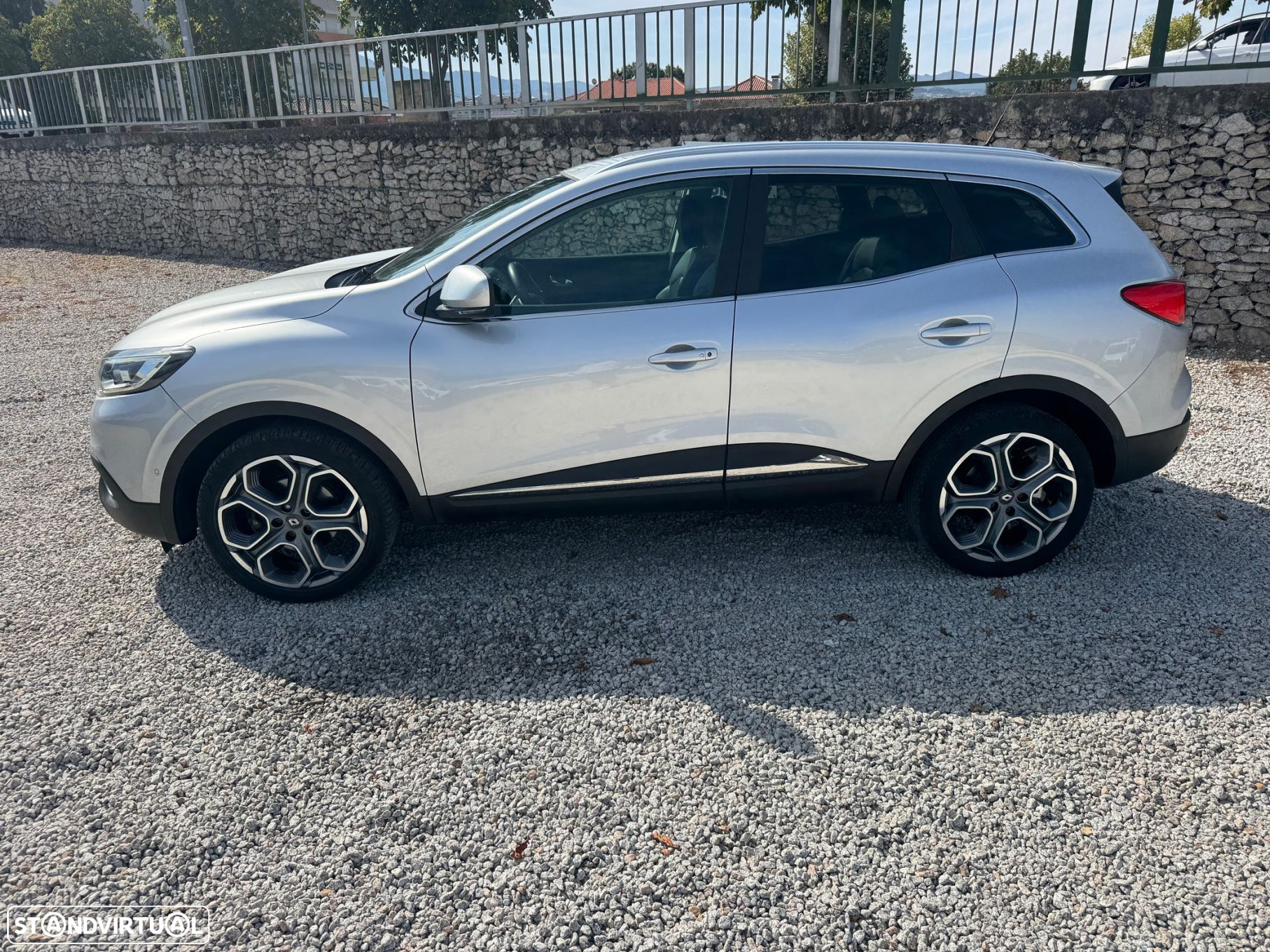 Renault Kadjar Energy dCi 110 EDC XMOD - 5
