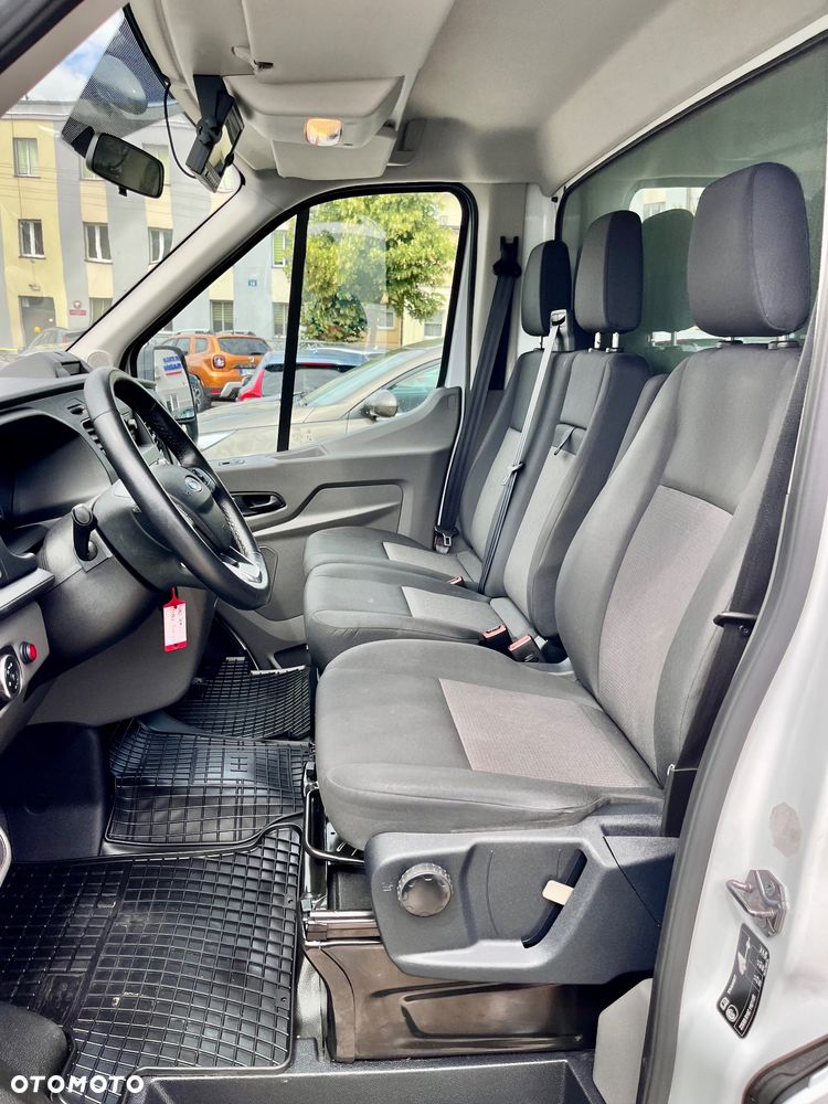 Ford Transit - 15