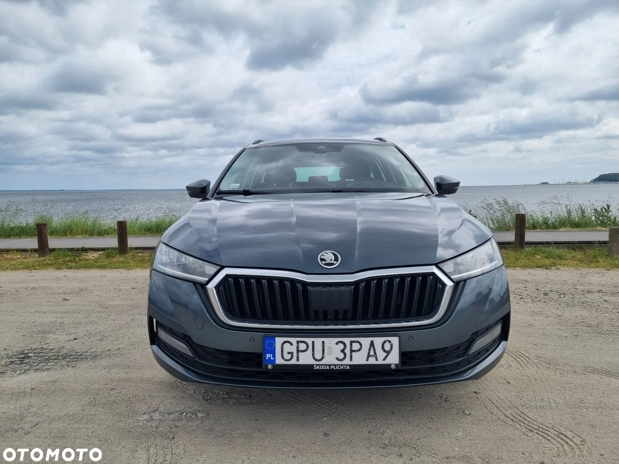 Skoda Octavia 2.0 TDI Ambition DSG - 15