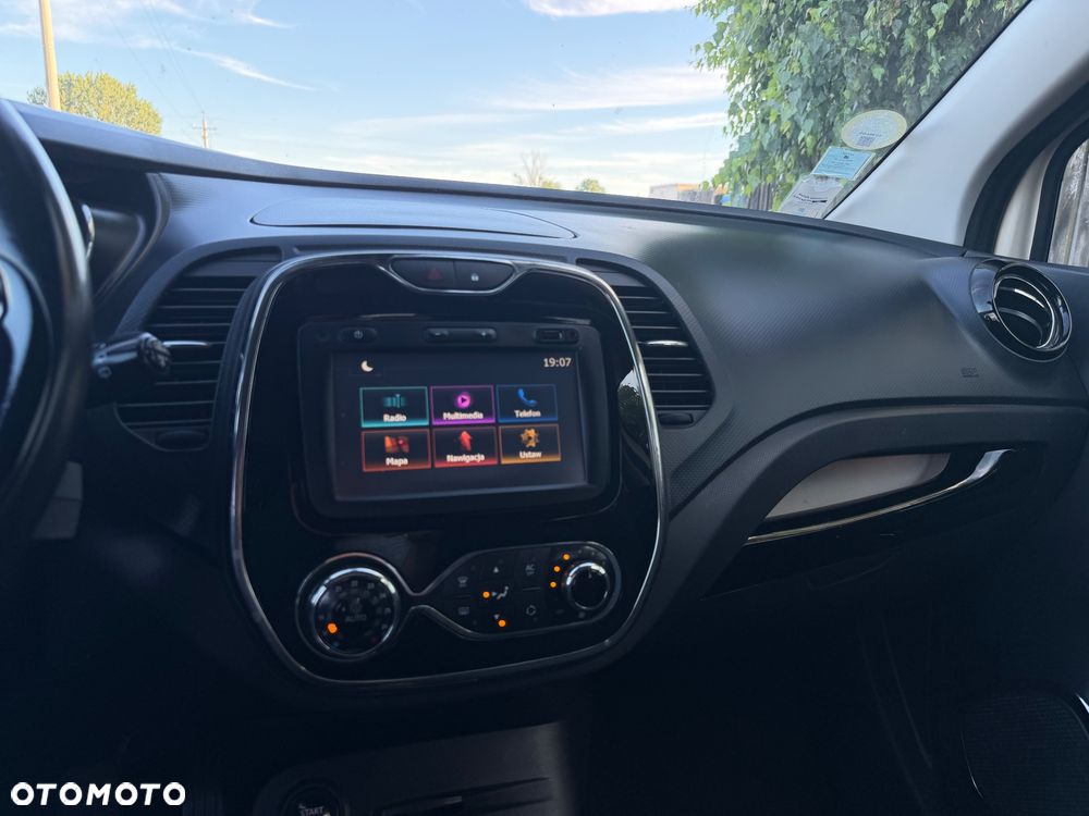 Renault Captur ENERGY dCi 90 Start&Stop Dynamique - 15