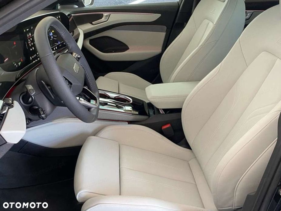 Audi A6 Avant 40 TDI mHEV Quattro S Line S tronic - 6
