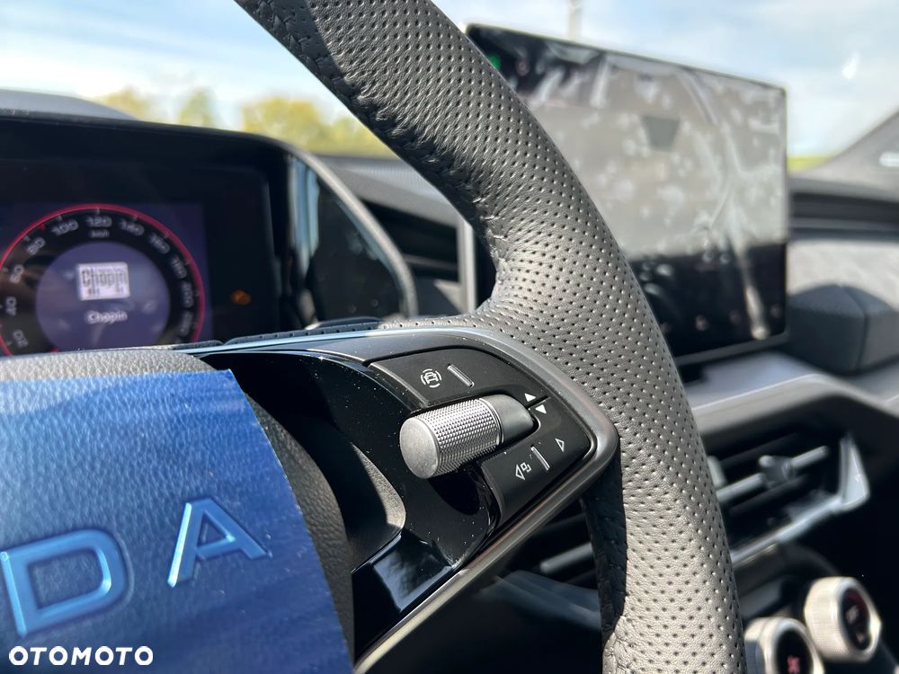 Skoda Kodiaq 2.0 TDI 4x4 Sportline DSG - 23