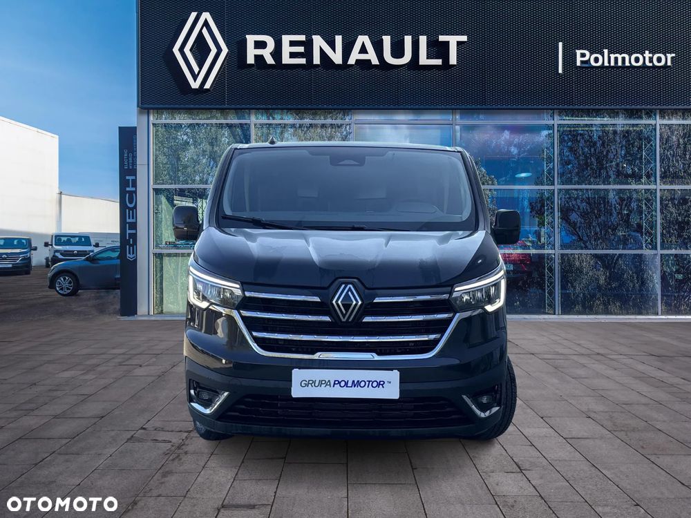Renault Trafic - 2