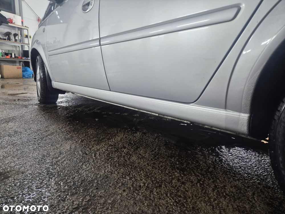 Opel Meriva 1.4 Catch me - 10