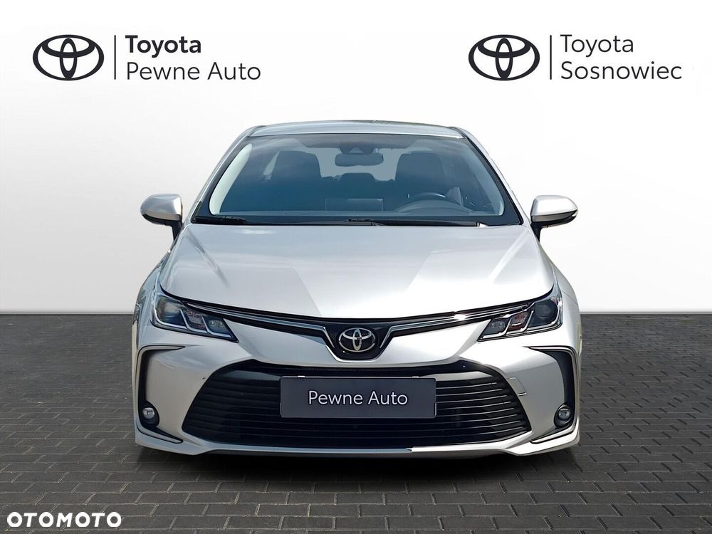 Toyota Corolla - 9