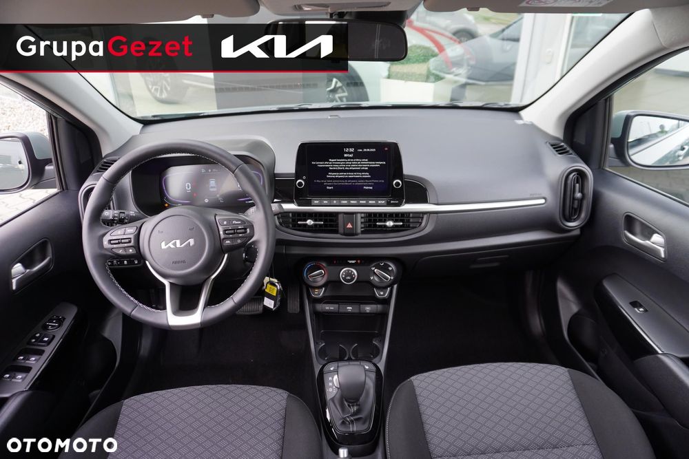 Kia Picanto - 6