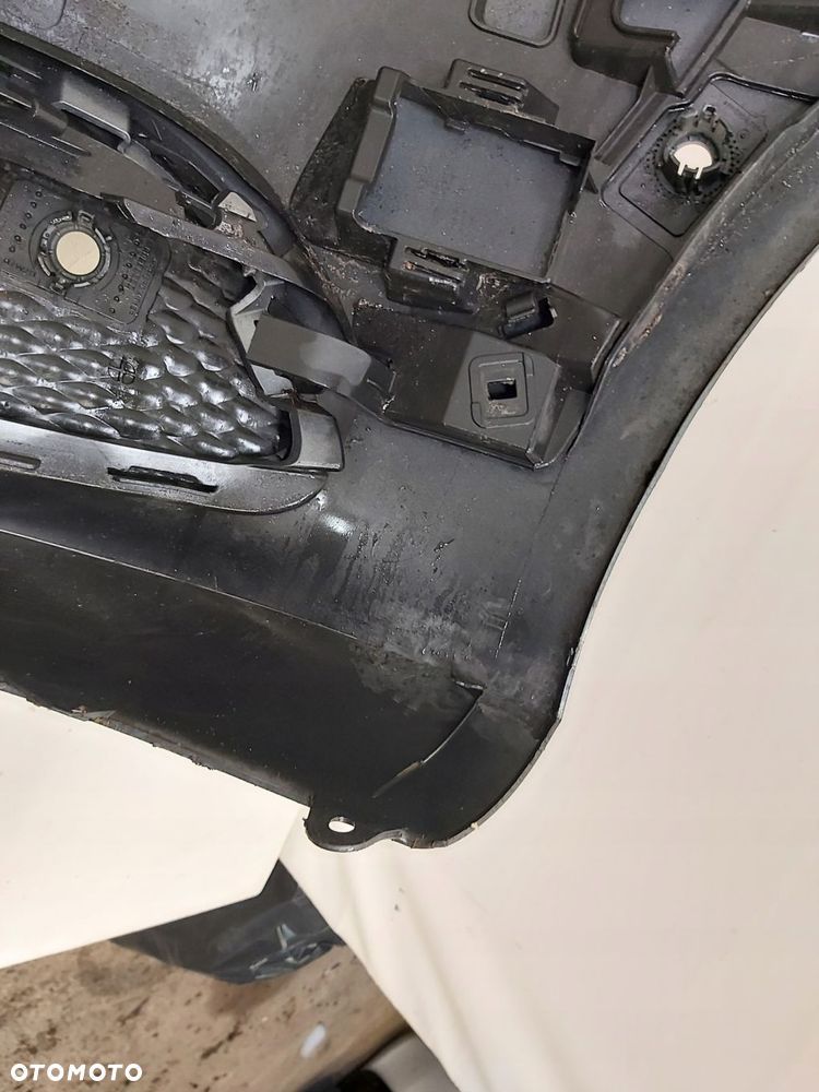 zderzak przód przedni kratka mercedes e-klasa w213 a2138850238 - 11