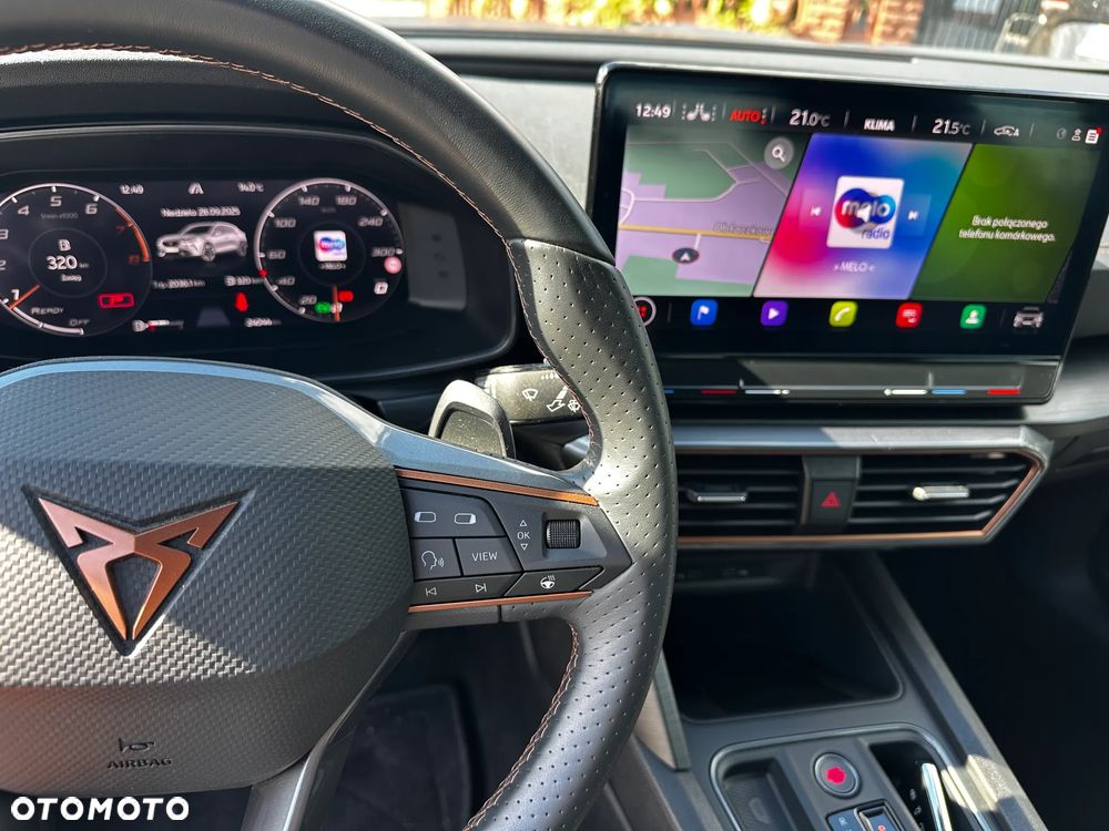 Cupra Formentor - 12