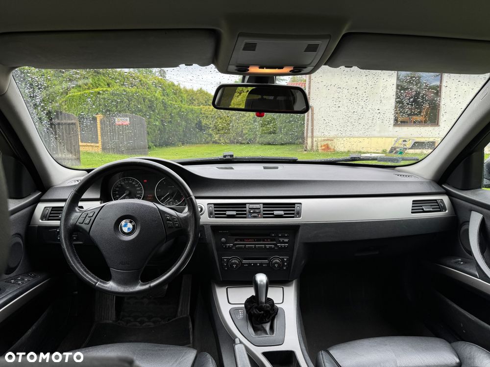 BMW Seria 3 - 6