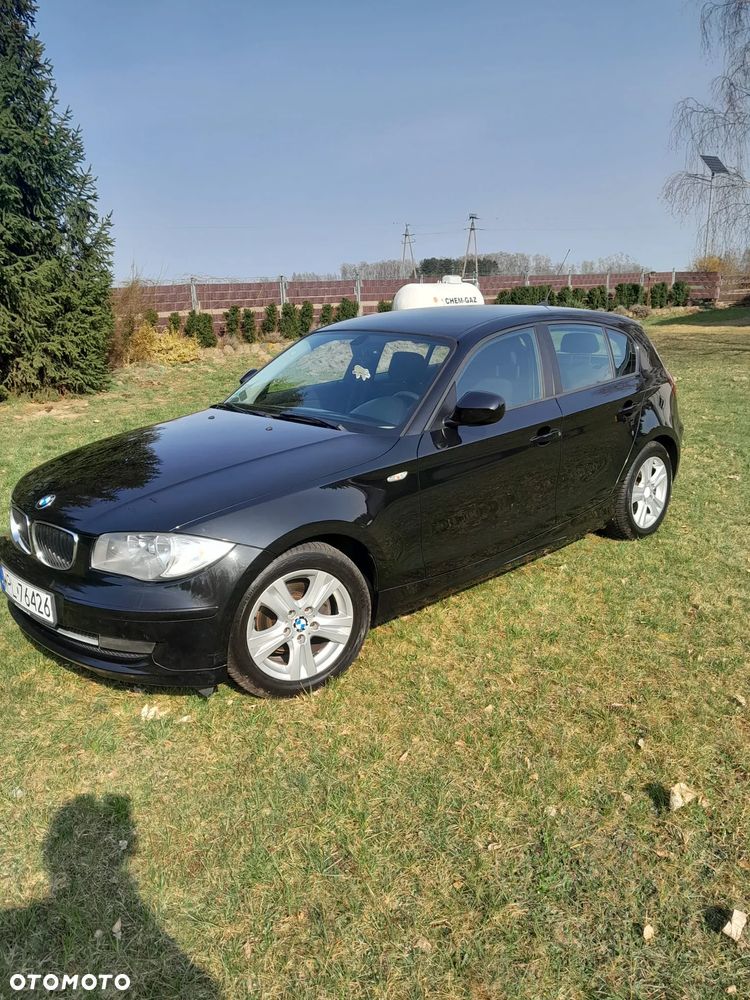 BMW Seria 1 116d - 16