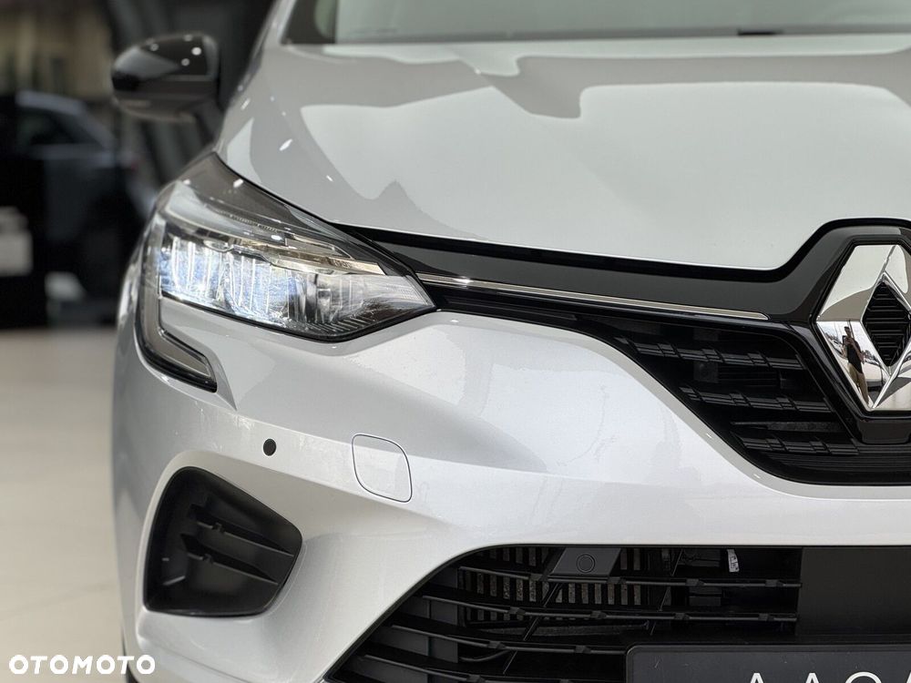 Renault Clio 1.0 TCe Equilibre - 37