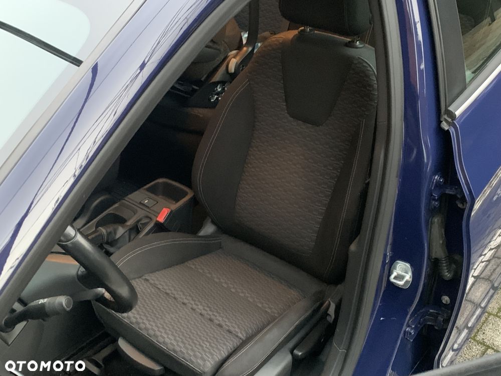 Opel Astra 1.6 CDTI Enjoy - 19